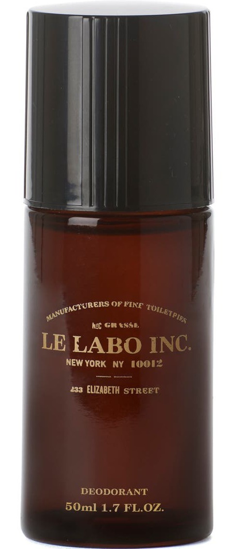 Le Labo Deodorant