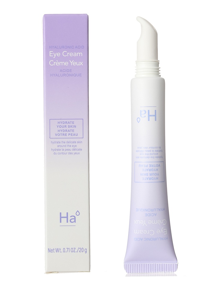 MINISO Hyaluronic Acid Eye Cream