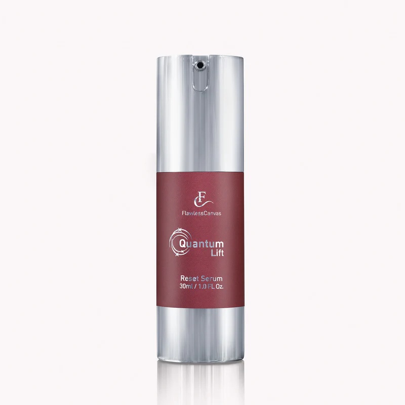 FlawlessCanvas Quantum Lift™ Reset Serum [New formula]