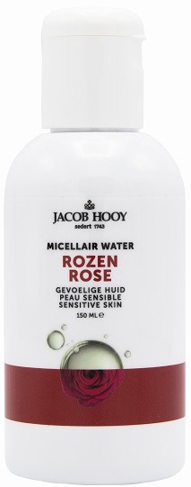 Jocob Hooy Rozen Micellair Water
