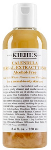 Kiehl’s Calendula Herbal Extract Toner
