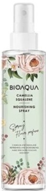 BioAqua Face Mist Camellia Squalane