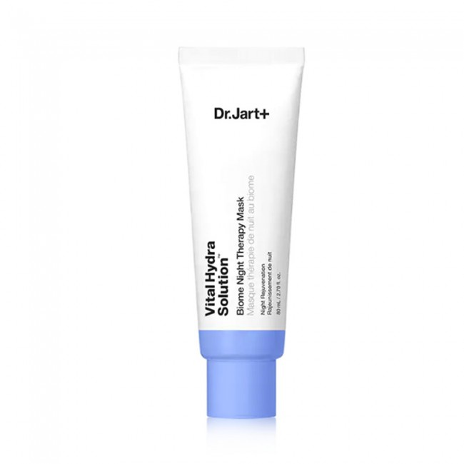 Dr. Jart+ Vital Hydra Solution Biome Night Therapy Mask