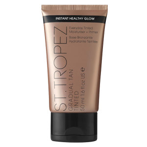 St. Tropez Gradual Tan Face Primer
