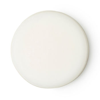 Lush Tea Totaler Naked Cleansing Balm