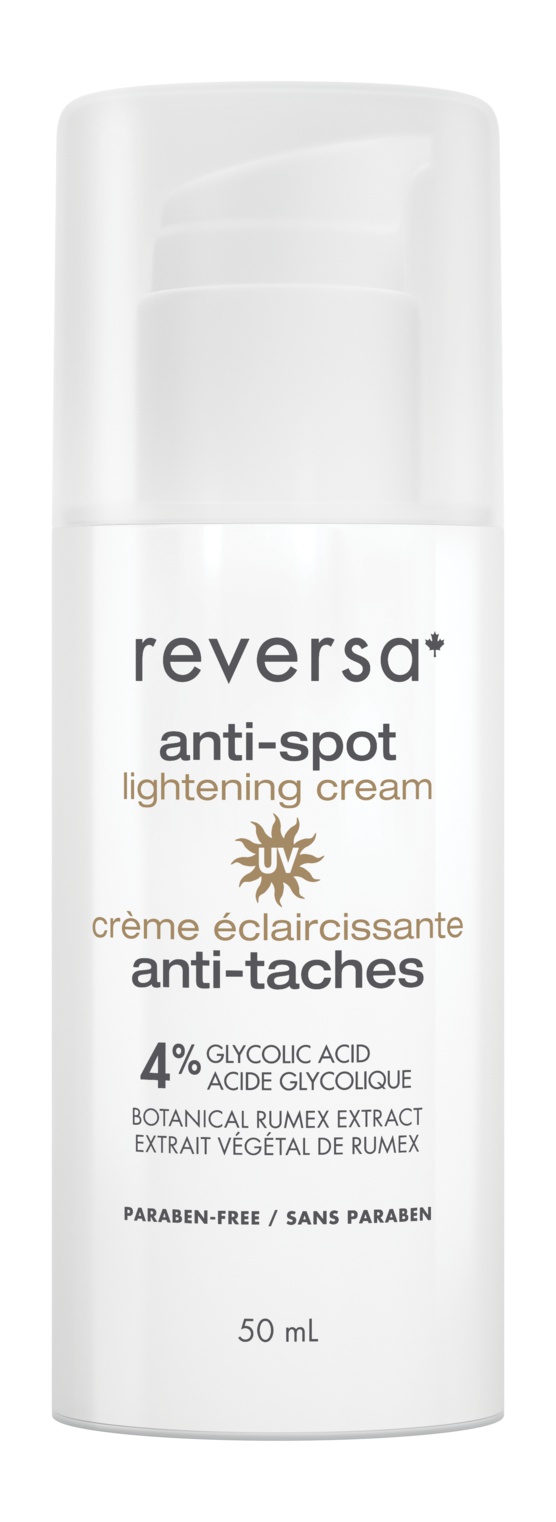 reversa UV Anti-spot Lightening Cream