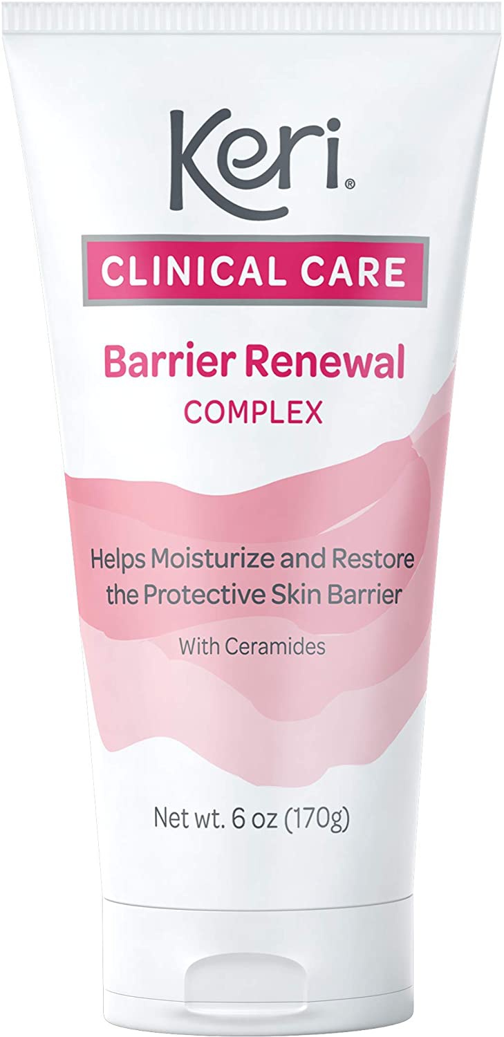 Keri Clinical Care Barrier Renewal Complex