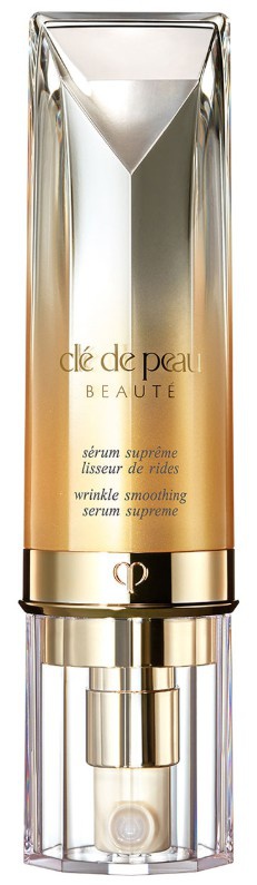 Clé de Peau Beauté Wrinkle Smoothing Serum Supreme