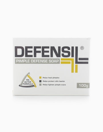 Defensil Pimple Defense Soap