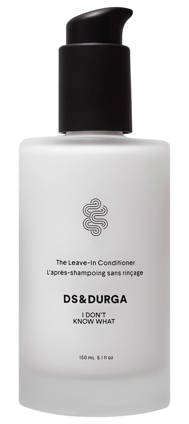 D.S. & Durga I Don't Know What Leave-in Conditioner
