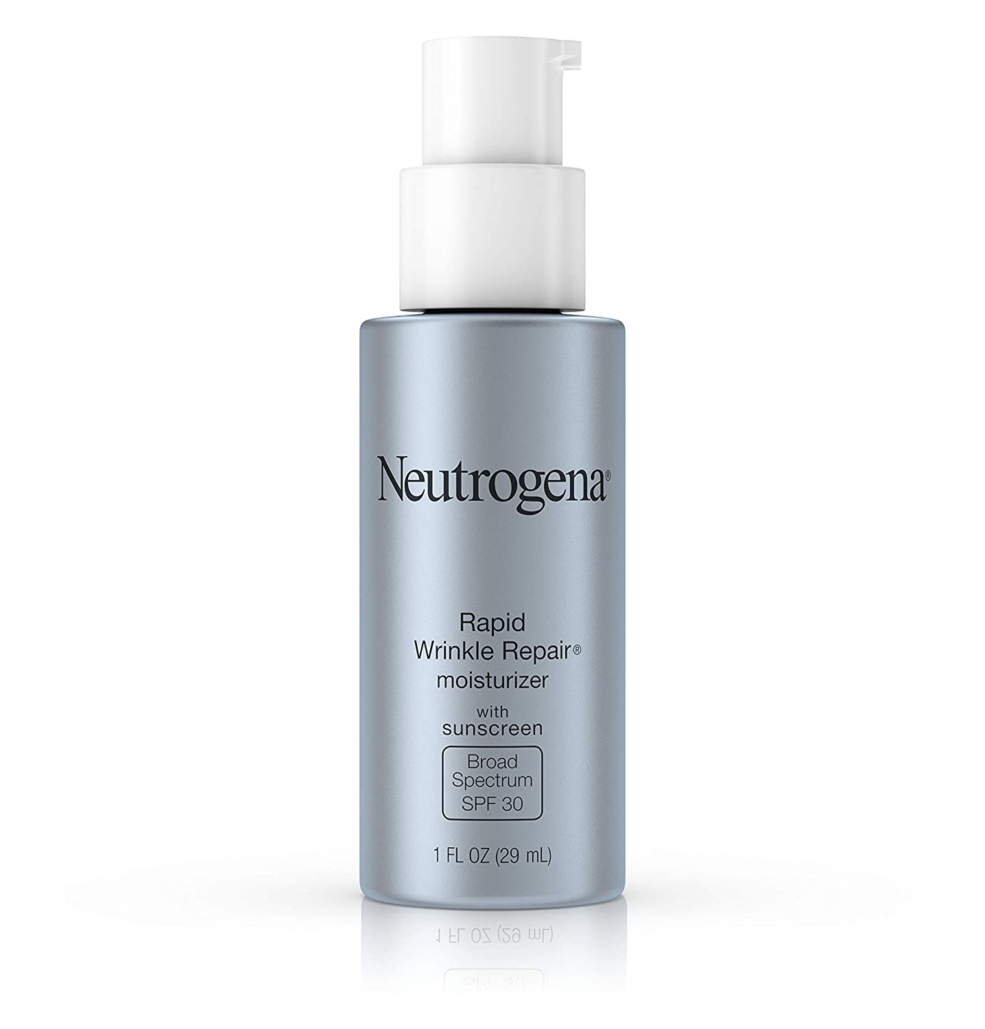 Neutrogena Rapid Wrinkle Repair Anti Ageing Broad Spectrum Ingredients Explained 6467