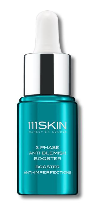 111SKIN 3 Phase Anti Blemish Booster