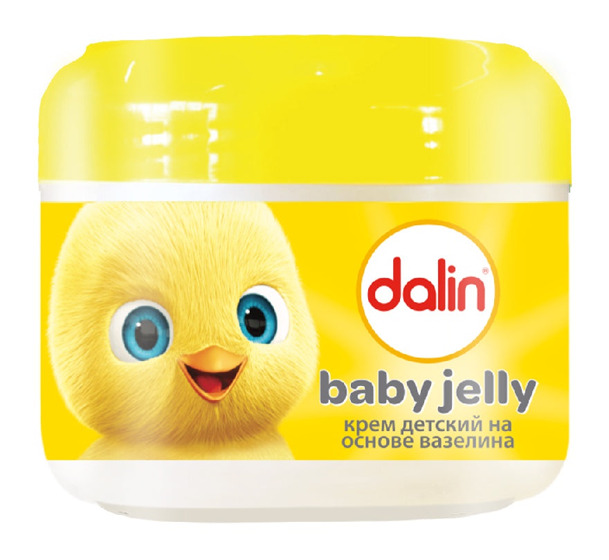 Dalin Vaseline