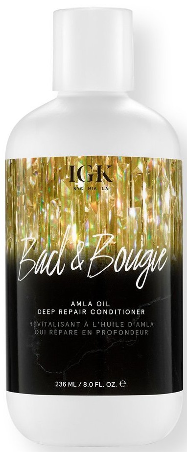 IGK Bad & Bougie Amla Oil Deep Repair Conditioner