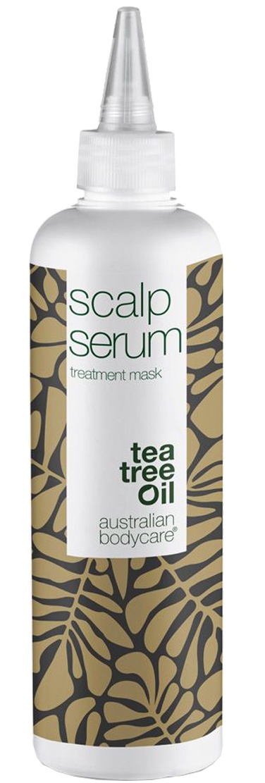 Australian bodycare Scalp Serum