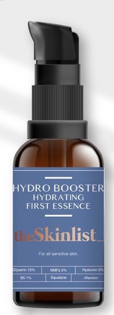 TheSkinlist__ Hydro Booster Hydrating First Essence