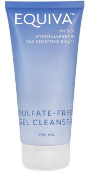 Equiva Sulfate-free Facial Cleanser (pH 5.5)