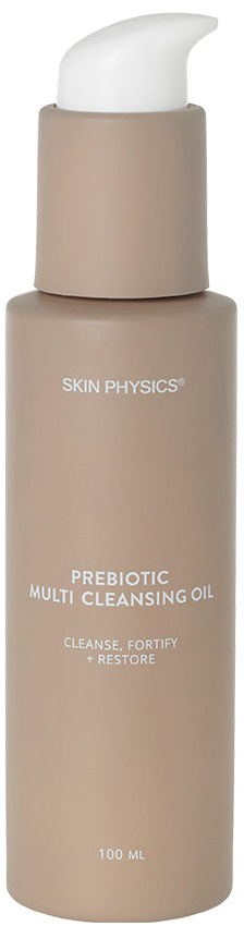 Skin Physics Prebiotic Multi Cleansing Oil