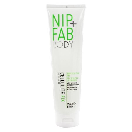 Nip+fab body Cellulite Fix ingredients (Explained)