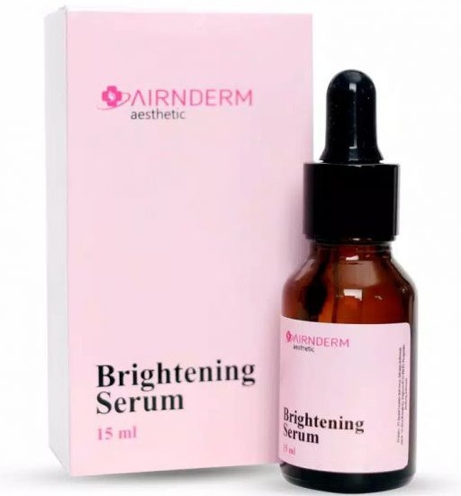 Airnderm Brightening Serum