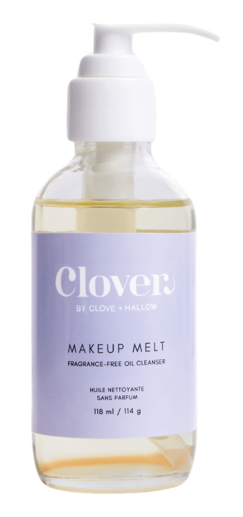 Clover Makeup Melt