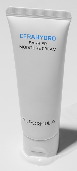 ELFormula Cerahydro Barrier Repair Moisture Cream