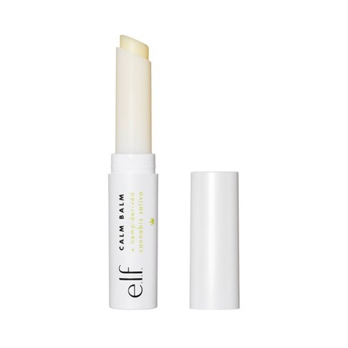e.l.f. Calm Balm + Hemp-Derived Cannabis Sativa