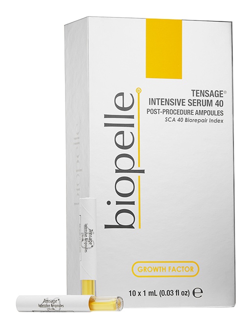 Biopelle Tensage Intensive Serum 40