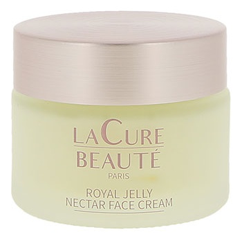 La cure beaute Royal Jelly Nectar Face Cream