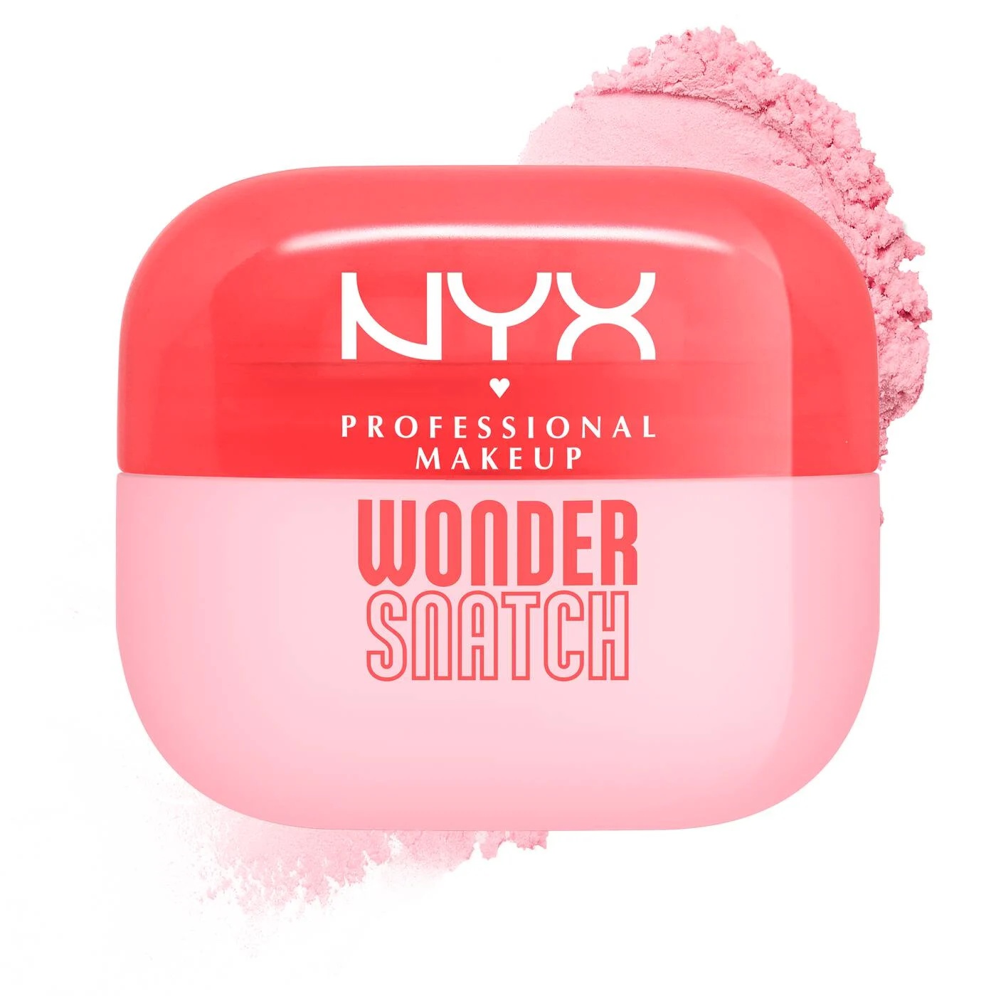 NYX Professional Makeup Wonder™ Snatch Loose Setting Powder