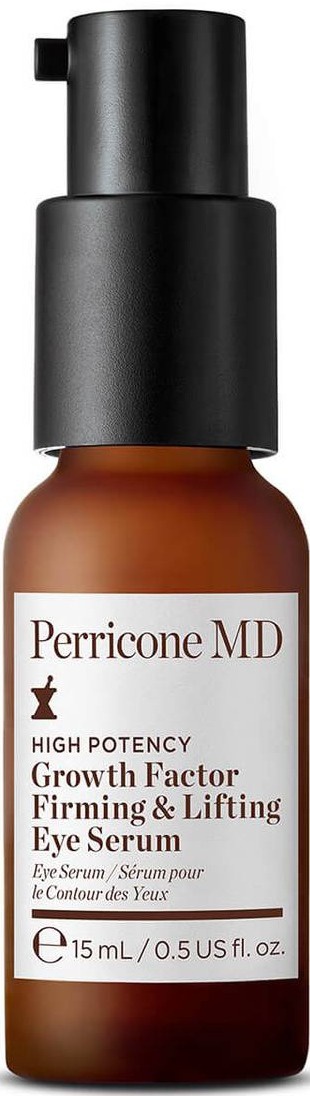 Perricone High Potency Growth Factor Firming & Lifting Eye Serum