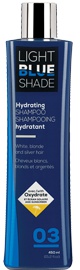 Light Blue Shade Hydrating Shampoo