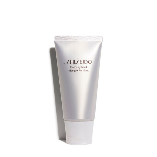 Shiseido Purifying Mask