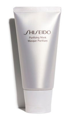 Shiseido Purifying Mask