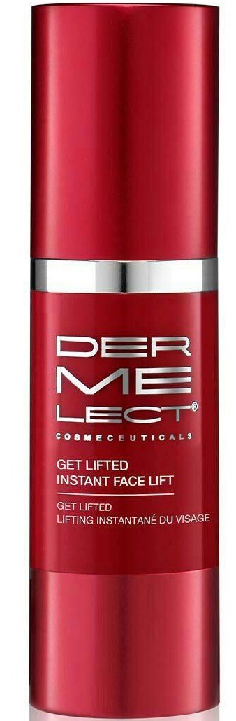 Dermelect Get Lifted Instant Face Lift