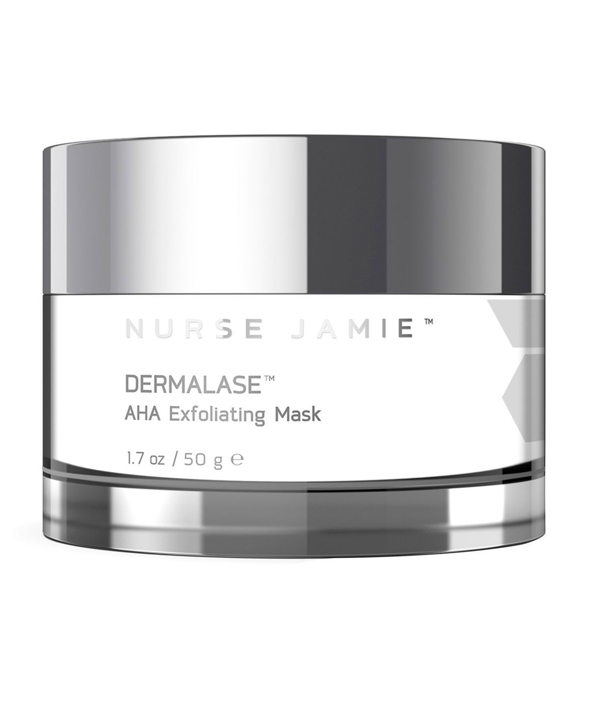 Nurse Jamie Dermalase Aha Exfoliating Mask
