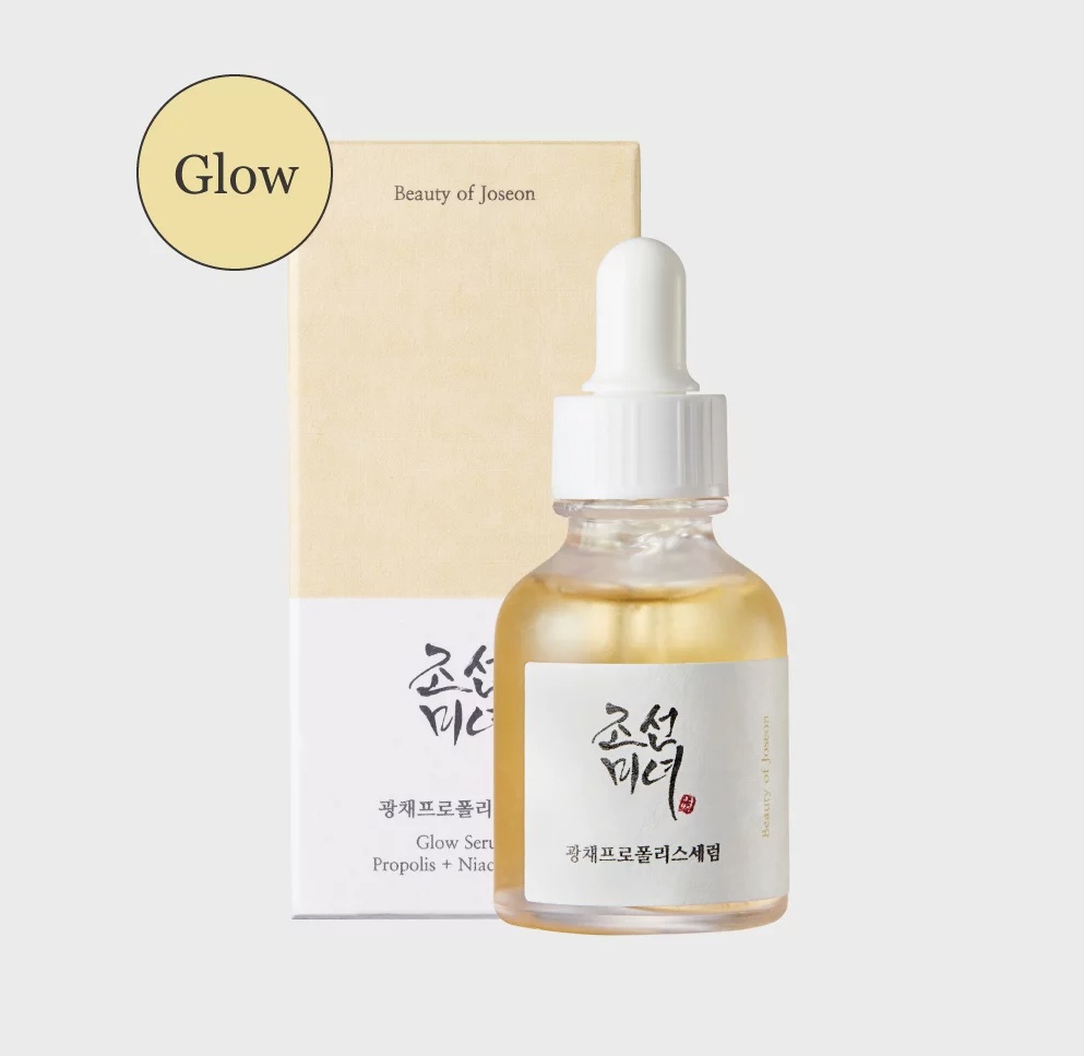 Beauty of Joseon Glow Serum: Propolis+Niacinamide