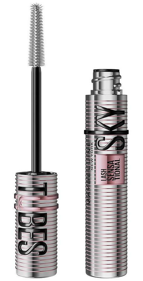 Maybelline Lash Sensational Sky Tubes Mascara