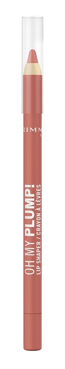 Rimmel London Oh My Plump! Lip Shaper