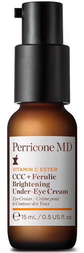 Perricone MD Vitamin C Ester Ccc+ Ferulic Brightening Under-eye Cream