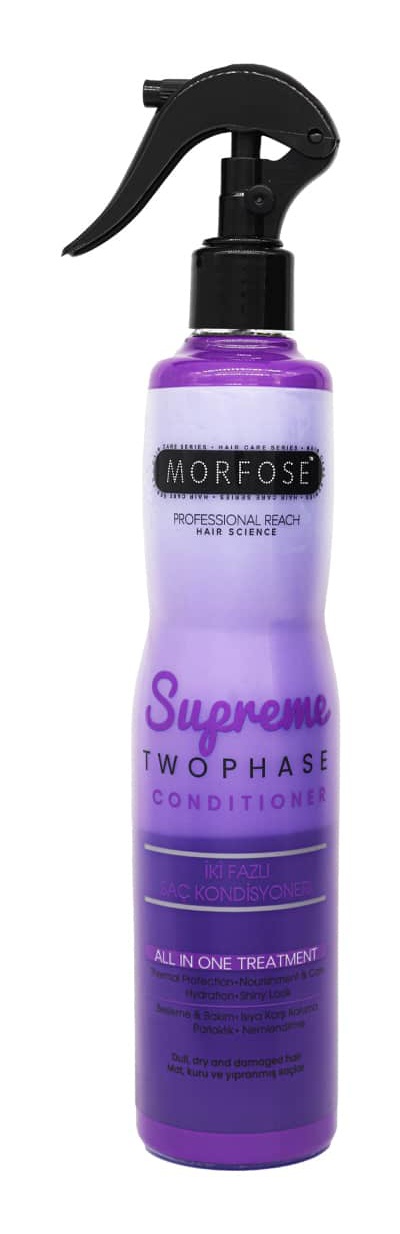 Morfose Supreme Two Phase Conditioner