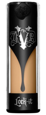 KVD Vegan Beauty Lock-It Liquid Foundation