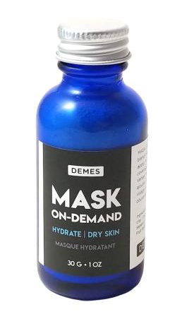 DEMES Mask On-Demand Hydrate Dry Skin
