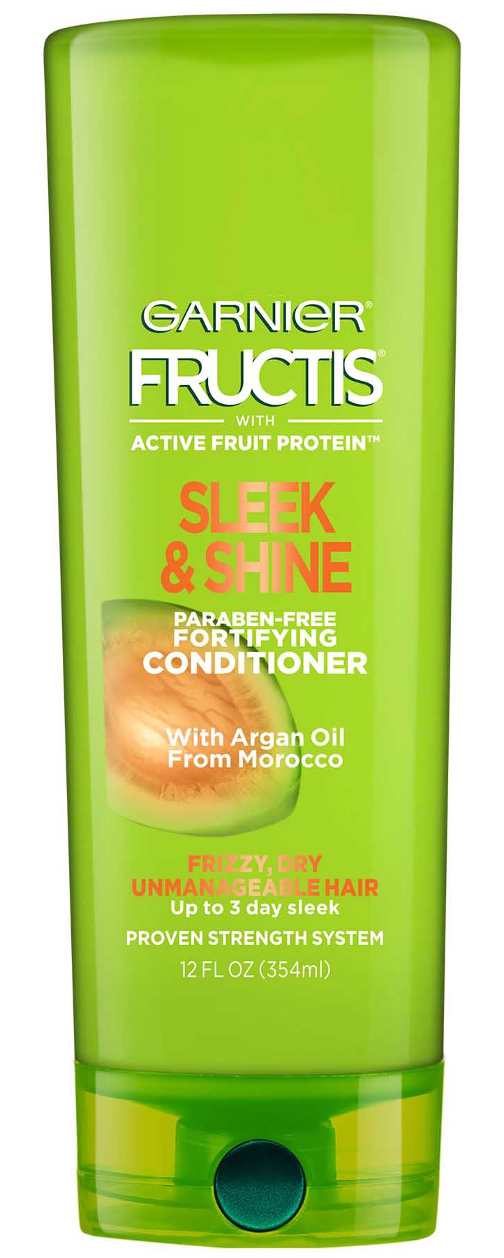 Garnier Fructis Argan Silky & Shiny Conditioner