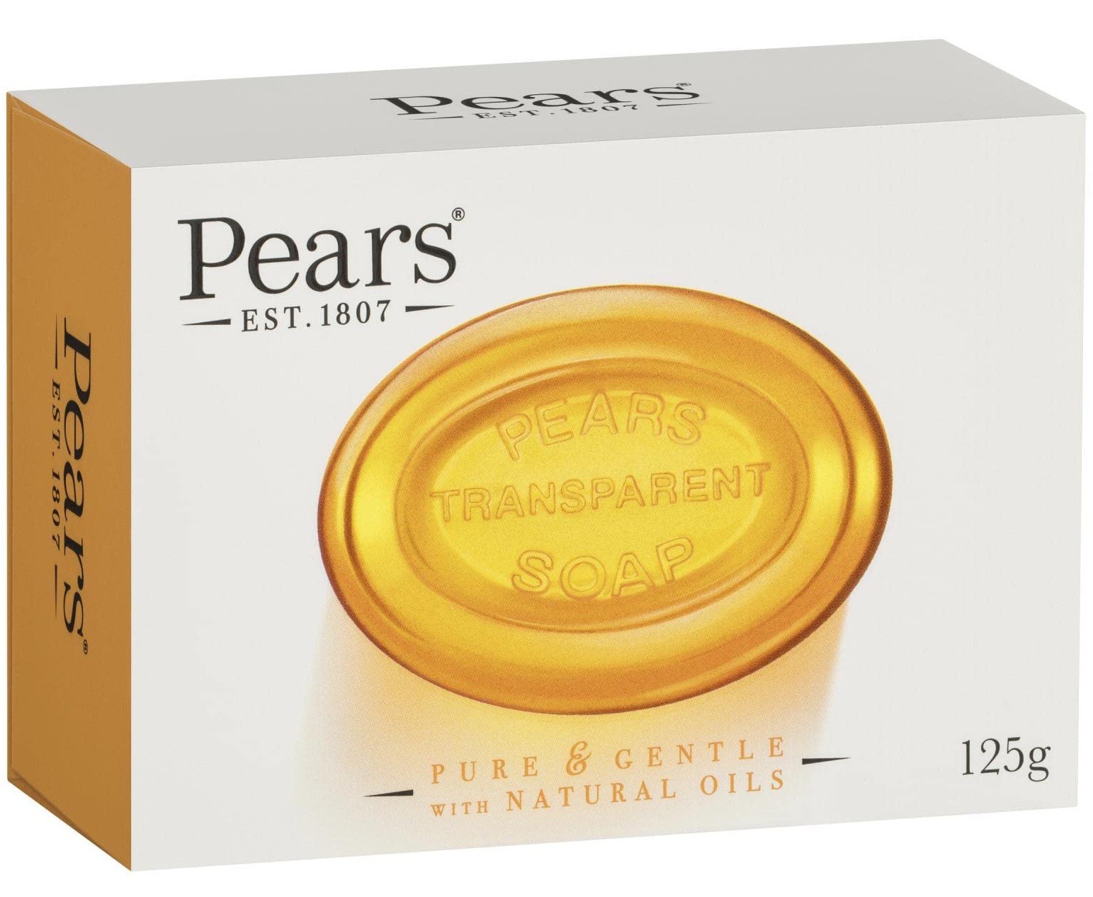 Pears Soap