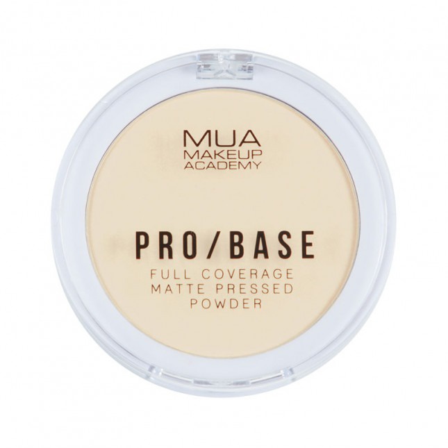 Mua PRO/BASE Full Coverage Matte Pressed Powder