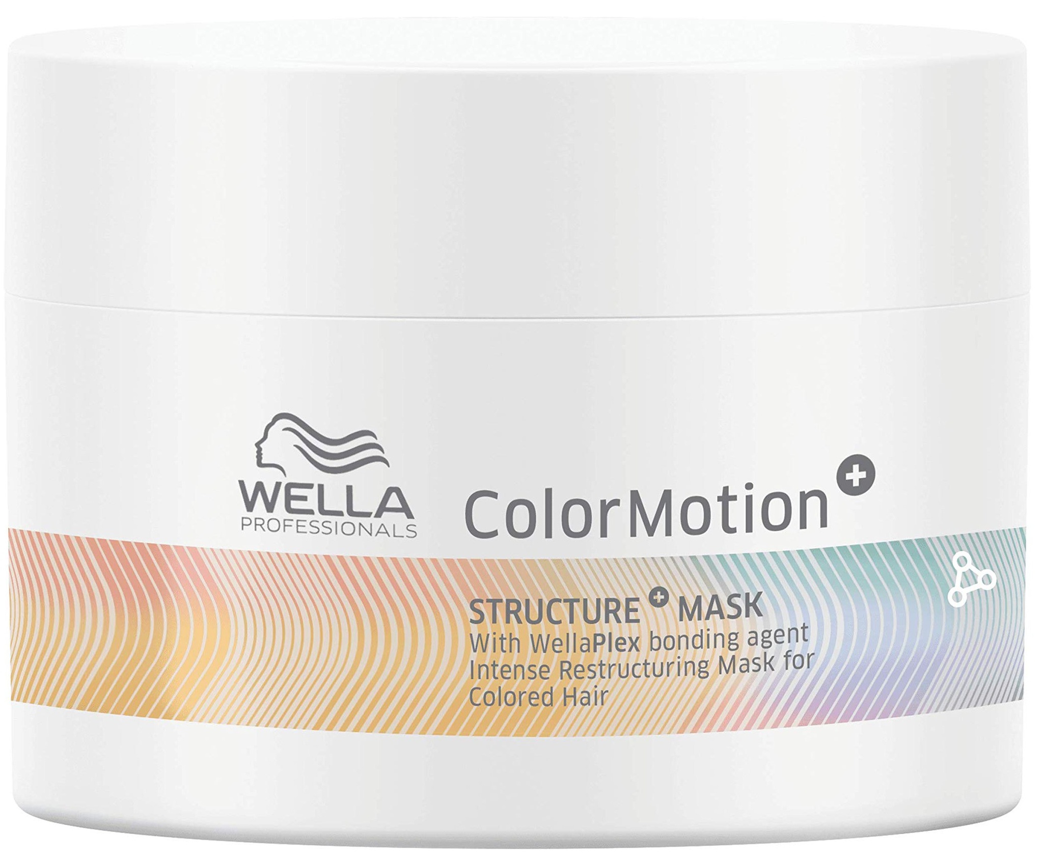 Wella Professionals Color Motion+ Structure+ Mask