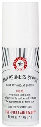First Aid Beauty Anti Redness Serum