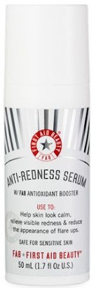 Anti-Redness Serum