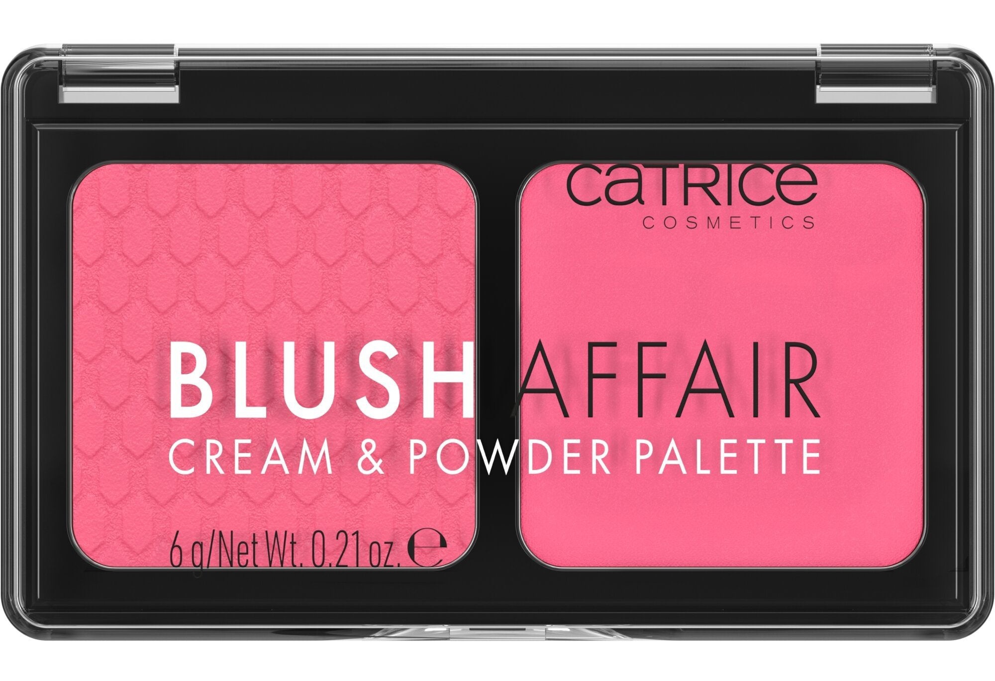 Catrice Blush Affair Cream & Powder Palette